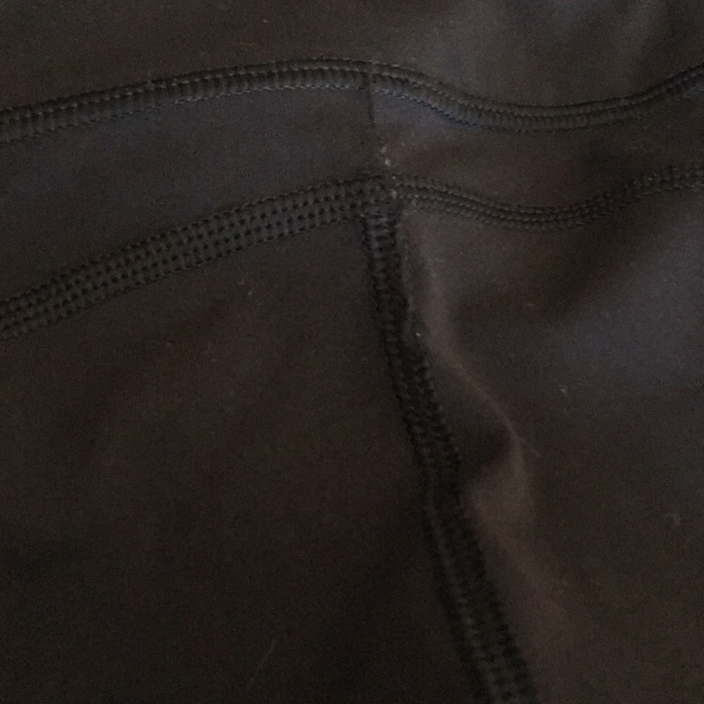Lululemon crop leggings - Picture 3 of 6
